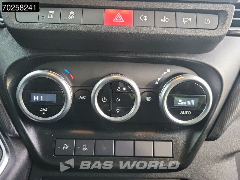 Zakup Iveco Daily 35C21 3.0L Automaat 2025model Black Edition L2H2 ACC Camera LED CarPlay Dubbellucht L2 12m3 Airco Iveco Daily 35C21 3.0L Automaat 2025model Black Edition L2H2 ACC Camera LED CarPlay Dubbellucht L2 12m3 Airco: slika Zakup Iveco Daily 35C21 3.0L Automaat 2025model Black Edition L2H2 ACC Camera LED CarPlay Dubbellucht L2 12m3 Airco Iveco Daily 35C21 3.0L Automaat 2025model Black Edition L2H2 ACC Camera LED CarPlay Dubbellucht L2 12m3 Airco