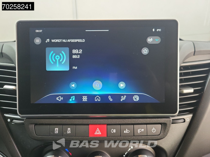 Zakup Iveco Daily 35C21 3.0L Automaat 2025model Black Edition L2H2 ACC Camera LED CarPlay Dubbellucht L2 12m3 Airco Iveco Daily 35C21 3.0L Automaat 2025model Black Edition L2H2 ACC Camera LED CarPlay Dubbellucht L2 12m3 Airco: slika Zakup Iveco Daily 35C21 3.0L Automaat 2025model Black Edition L2H2 ACC Camera LED CarPlay Dubbellucht L2 12m3 Airco Iveco Daily 35C21 3.0L Automaat 2025model Black Edition L2H2 ACC Camera LED CarPlay Dubbellucht L2 12m3 Airco