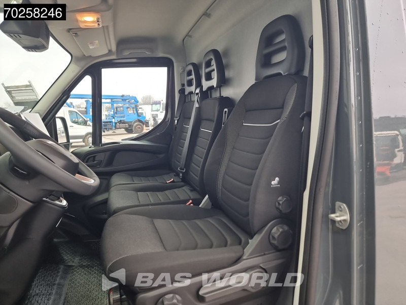 Zakup Iveco Daily 35C21 3.0L Automaat 2025model Dubbellucht L2H2 ACC Camera LED CarPlay L2 12m3 Airco Iveco Daily 35C21 3.0L Automaat 2025model Dubbellucht L2H2 ACC Camera LED CarPlay L2 12m3 Airco: slika Zakup Iveco Daily 35C21 3.0L Automaat 2025model Dubbellucht L2H2 ACC Camera LED CarPlay L2 12m3 Airco Iveco Daily 35C21 3.0L Automaat 2025model Dubbellucht L2H2 ACC Camera LED CarPlay L2 12m3 Airco