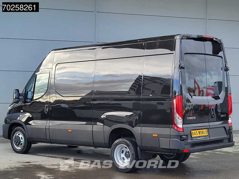 Iveco Daily 35C21 3.0L Automaat 2025model L2H2 ACC Camera LED CarPlay Dubbellucht L2 12m3 Airco - Furgon: slika Iveco Daily 35C21 3.0L Automaat 2025model L2H2 ACC Camera LED CarPlay Dubbellucht L2 12m3 Airco - Furgon Iveco Daily 35C21 3.0L Automaat 2025model L2H2 ACC Camera LED CarPlay Dubbellucht L2 12m3 Airco - Furgon: slika Iveco Daily 35C21 3.0L Automaat 2025model L2H2 ACC Camera LED CarPlay Dubbellucht L2 12m3 Airco - Furgon