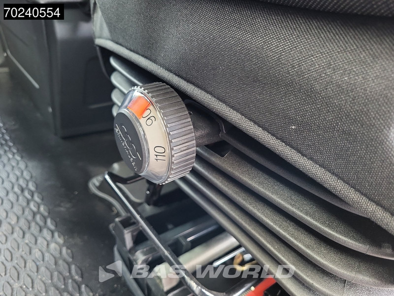 Novi Furgon Iveco Daily 35C21 3.0L Automaat 210PK L2H2 2025-model Dubbellucht 3,5t Trekgewicht LED ACC Navi Airco Camera Euro6 L3 12m3 Airco: slika Novi Furgon Iveco Daily 35C21 3.0L Automaat 210PK L2H2 2025-model Dubbellucht 3,5t Trekgewicht LED ACC Navi Airco Camera Euro6 L3 12m3 Airco