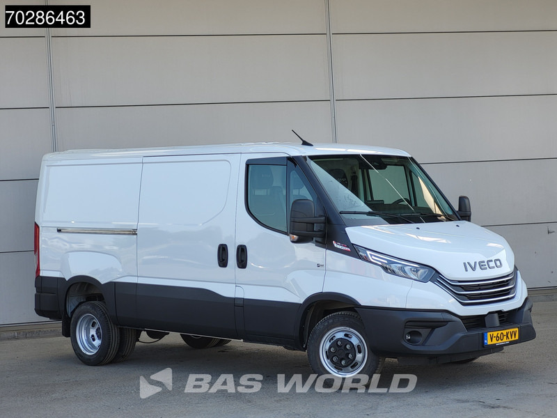 Iveco Daily 35C21 3.0L Automaat L2H1 3,5t Trekhaak LED ACC Navi Airco Camera Parkeersensoren Euro6 L2 Laag dak 9m3 Airco Trekhaak - Furgon: slika Iveco Daily 35C21 3.0L Automaat L2H1 3,5t Trekhaak LED ACC Navi Airco Camera Parkeersensoren Euro6 L2 Laag dak 9m3 Airco Trekhaak - Furgon Iveco Daily 35C21 3.0L Automaat L2H1 3,5t Trekhaak LED ACC Navi Airco Camera Parkeersensoren Euro6 L2 Laag dak 9m3 Airco Trekhaak - Furgon: slika Iveco Daily 35C21 3.0L Automaat L2H1 3,5t Trekhaak LED ACC Navi Airco Camera Parkeersensoren Euro6 L2 Laag dak 9m3 Airco Trekhaak - Furgon