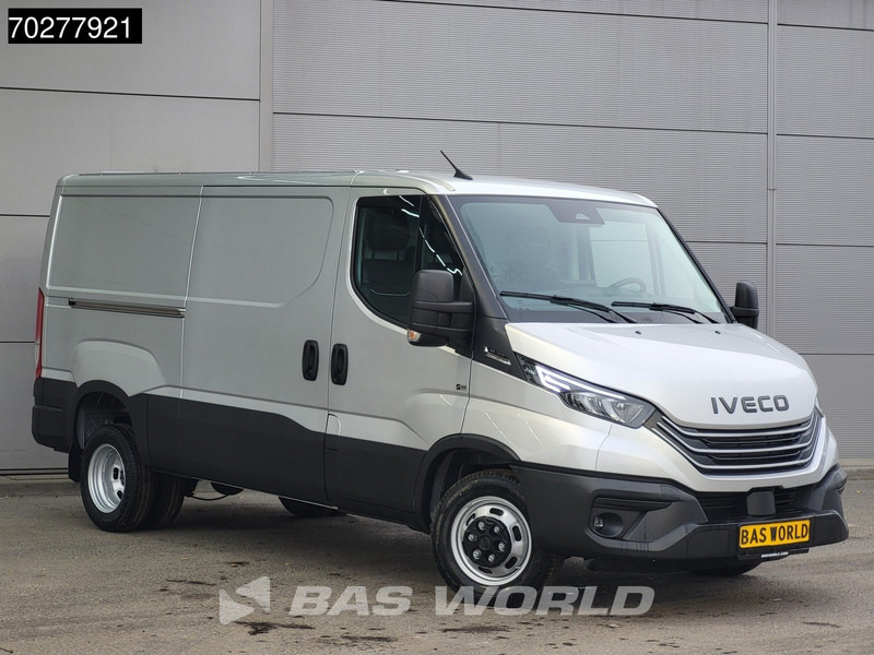 Iveco Daily 35C21 3.0L Automaat L2H1 Laag Dak 210PK 3,5t Trekhaak ACC LED Navi Camera Parkeersensoren Euro6 L2 9m3 Airco Trekhaak - Furgon: slika Iveco Daily 35C21 3.0L Automaat L2H1 Laag Dak 210PK 3,5t Trekhaak ACC LED Navi Camera Parkeersensoren Euro6 L2 9m3 Airco Trekhaak - Furgon Iveco Daily 35C21 3.0L Automaat L2H1 Laag Dak 210PK 3,5t Trekhaak ACC LED Navi Camera Parkeersensoren Euro6 L2 9m3 Airco Trekhaak - Furgon: slika Iveco Daily 35C21 3.0L Automaat L2H1 Laag Dak 210PK 3,5t Trekhaak ACC LED Navi Camera Parkeersensoren Euro6 L2 9m3 Airco Trekhaak - Furgon