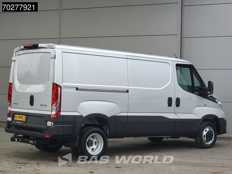 Iveco Daily 35C21 3.0L Automaat L2H1 Laag Dak 210PK 3,5t Trekhaak ACC LED Navi Camera Parkeersensoren Euro6 L2 9m3 Airco Trekhaak - Furgon: slika Iveco Daily 35C21 3.0L Automaat L2H1 Laag Dak 210PK 3,5t Trekhaak ACC LED Navi Camera Parkeersensoren Euro6 L2 9m3 Airco Trekhaak - Furgon Iveco Daily 35C21 3.0L Automaat L2H1 Laag Dak 210PK 3,5t Trekhaak ACC LED Navi Camera Parkeersensoren Euro6 L2 9m3 Airco Trekhaak - Furgon: slika Iveco Daily 35C21 3.0L Automaat L2H1 Laag Dak 210PK 3,5t Trekhaak ACC LED Navi Camera Parkeersensoren Euro6 L2 9m3 Airco Trekhaak - Furgon