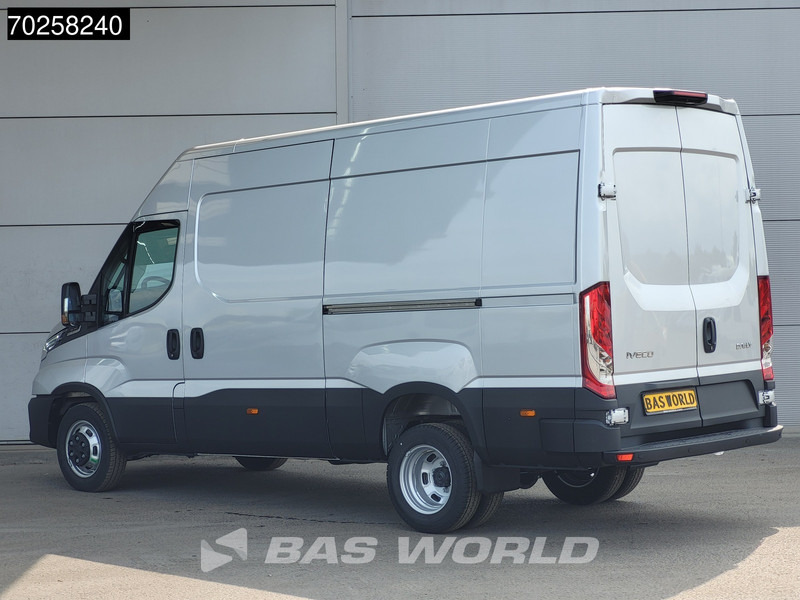 Iveco Daily 35C21 3.0L Automaat L2H2 2 x Schuifdeur ACC LED Camera 3,5t Trekgewicht L2 12m3 Airco - Furgon: slika Iveco Daily 35C21 3.0L Automaat L2H2 2 x Schuifdeur ACC LED Camera 3,5t Trekgewicht L2 12m3 Airco - Furgon Iveco Daily 35C21 3.0L Automaat L2H2 2 x Schuifdeur ACC LED Camera 3,5t Trekgewicht L2 12m3 Airco - Furgon: slika Iveco Daily 35C21 3.0L Automaat L2H2 2 x Schuifdeur ACC LED Camera 3,5t Trekgewicht L2 12m3 Airco - Furgon
