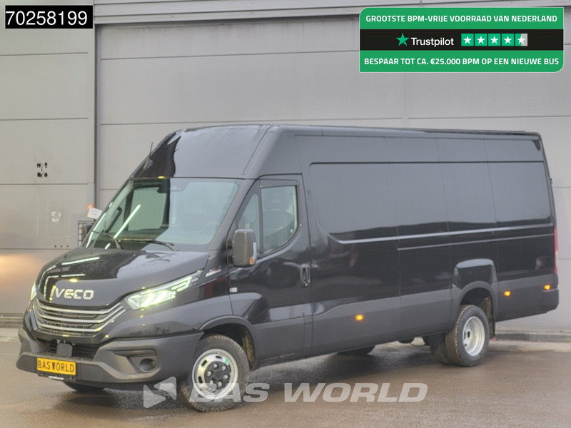 Iveco Daily 35C21 3.0L Automaat L4H2 210PK Dubbellucht 2025-Model 3,5t Trekvermogen ACC LED CarPlay Camera Parkeersensoren 16m3 Euro6 L4 Lon - Furgon: slika Iveco Daily 35C21 3.0L Automaat L4H2 210PK Dubbellucht 2025-Model 3,5t Trekvermogen ACC LED CarPlay Camera Parkeersensoren 16m3 Euro6 L4 Lon - Furgon Iveco Daily 35C21 3.0L Automaat L4H2 210PK Dubbellucht 2025-Model 3,5t Trekvermogen ACC LED CarPlay Camera Parkeersensoren 16m3 Euro6 L4 Lon - Furgon: slika Iveco Daily 35C21 3.0L Automaat L4H2 210PK Dubbellucht 2025-Model 3,5t Trekvermogen ACC LED CarPlay Camera Parkeersensoren 16m3 Euro6 L4 Lon - Furgon