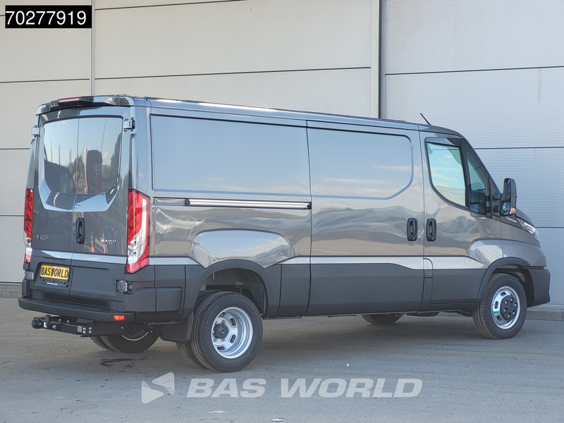Iveco Daily 35C21 3.0L Automaat Laag Dak 210PK Dubbellucht L2H1 3,5t Trekhaak ACC Navi LED Airco Cruise Camera Parkeersensoren Euro6 L2 9m3 - Furgon: slika Iveco Daily 35C21 3.0L Automaat Laag Dak 210PK Dubbellucht L2H1 3,5t Trekhaak ACC Navi LED Airco Cruise Camera Parkeersensoren Euro6 L2 9m3 - Furgon Iveco Daily 35C21 3.0L Automaat Laag Dak 210PK Dubbellucht L2H1 3,5t Trekhaak ACC Navi LED Airco Cruise Camera Parkeersensoren Euro6 L2 9m3 - Furgon: slika Iveco Daily 35C21 3.0L Automaat Laag Dak 210PK Dubbellucht L2H1 3,5t Trekhaak ACC Navi LED Airco Cruise Camera Parkeersensoren Euro6 L2 9m3 - Furgon