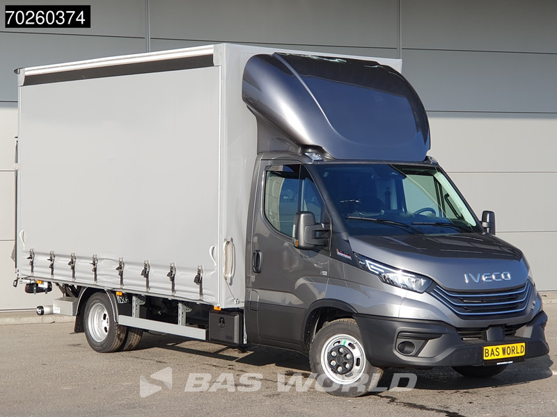 Iveco Daily 35C21 3.0L Automaat Schuifzeilen met Laadklep ACC LED Bakwagen Schuifzeil Zeilen Koffer Meubelbak Plane 22m3 Airco - Dostavno vozilo s ceradom: slika Iveco Daily 35C21 3.0L Automaat Schuifzeilen met Laadklep ACC LED Bakwagen Schuifzeil Zeilen Koffer Meubelbak Plane 22m3 Airco - Dostavno vozilo s ceradom Iveco Daily 35C21 3.0L Automaat Schuifzeilen met Laadklep ACC LED Bakwagen Schuifzeil Zeilen Koffer Meubelbak Plane 22m3 Airco - Dostavno vozilo s ceradom: slika Iveco Daily 35C21 3.0L Automaat Schuifzeilen met Laadklep ACC LED Bakwagen Schuifzeil Zeilen Koffer Meubelbak Plane 22m3 Airco - Dostavno vozilo s ceradom
