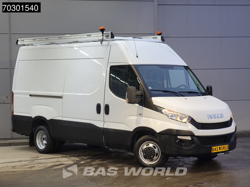 Iveco Daily 35C21 3.0L Dubbellucht 3,5t Trekhaak 210PK L2H2 Airco Cruise Camera Imperiaal Werkplaatsinrichting Euro6 L2 Airco Trekhaak Cruis - Furgon: slika Iveco Daily 35C21 3.0L Dubbellucht 3,5t Trekhaak 210PK L2H2 Airco Cruise Camera Imperiaal Werkplaatsinrichting Euro6 L2 Airco Trekhaak Cruis - Furgon Iveco Daily 35C21 3.0L Dubbellucht 3,5t Trekhaak 210PK L2H2 Airco Cruise Camera Imperiaal Werkplaatsinrichting Euro6 L2 Airco Trekhaak Cruis - Furgon: slika Iveco Daily 35C21 3.0L Dubbellucht 3,5t Trekhaak 210PK L2H2 Airco Cruise Camera Imperiaal Werkplaatsinrichting Euro6 L2 Airco Trekhaak Cruis - Furgon
