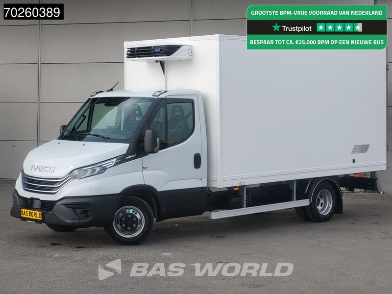 Iveco Daily 35C21 3.0L Koelwagen Vries Carrier Xarios 350 230V stekker CarPlay Airco ACC Koel Koeler Vriezer Vrieswagen Kühler Bakwagen Kühl - Dostavno vozilo hladnjača: slika Iveco Daily 35C21 3.0L Koelwagen Vries Carrier Xarios 350 230V stekker CarPlay Airco ACC Koel Koeler Vriezer Vrieswagen Kühler Bakwagen Kühl - Dostavno vozilo hladnjača Iveco Daily 35C21 3.0L Koelwagen Vries Carrier Xarios 350 230V stekker CarPlay Airco ACC Koel Koeler Vriezer Vrieswagen Kühler Bakwagen Kühl - Dostavno vozilo hladnjača: slika Iveco Daily 35C21 3.0L Koelwagen Vries Carrier Xarios 350 230V stekker CarPlay Airco ACC Koel Koeler Vriezer Vrieswagen Kühler Bakwagen Kühl - Dostavno vozilo hladnjača