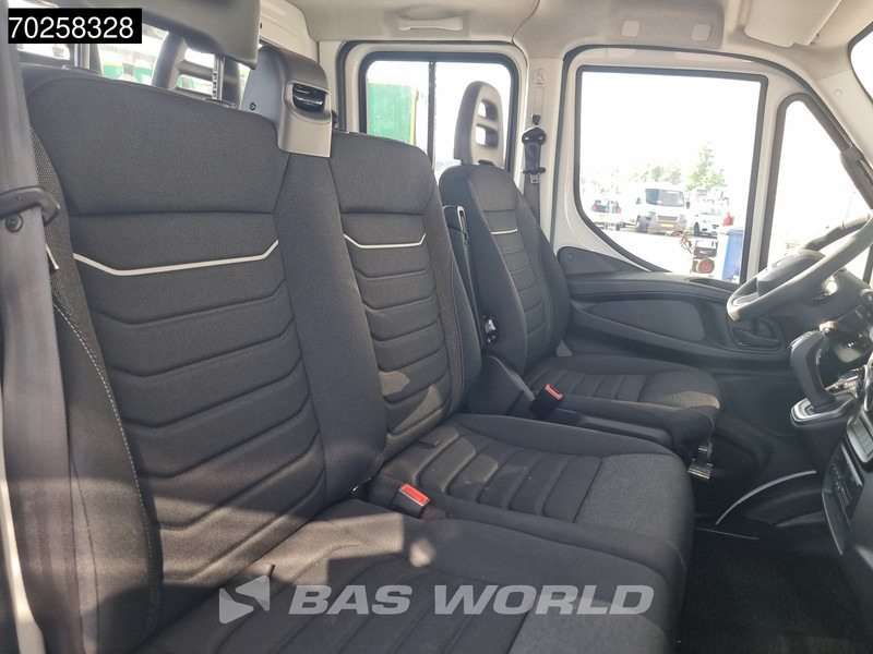 Novi Mali kamion kiper Iveco Daily 35C21 3-Zijdige Kipper Dubbel Cabine 210PK 3.0L Dubbellucht 3,5t Trekhaak ACC Airco LED Camera CarPlay Euro6 Tipper Benne Kieper: slika Novi Mali kamion kiper Iveco Daily 35C21 3-Zijdige Kipper Dubbel Cabine 210PK 3.0L Dubbellucht 3,5t Trekhaak ACC Airco LED Camera CarPlay Euro6 Tipper Benne Kieper Novi Mali kamion kiper Iveco Daily 35C21 3-Zijdige Kipper Dubbel Cabine 210PK 3.0L Dubbellucht 3,5t Trekhaak ACC Airco LED Camera CarPlay Euro6 Tipper Benne Kieper: slika Novi Mali kamion kiper Iveco Daily 35C21 3-Zijdige Kipper Dubbel Cabine 210PK 3.0L Dubbellucht 3,5t Trekhaak ACC Airco LED Camera CarPlay Euro6 Tipper Benne Kieper