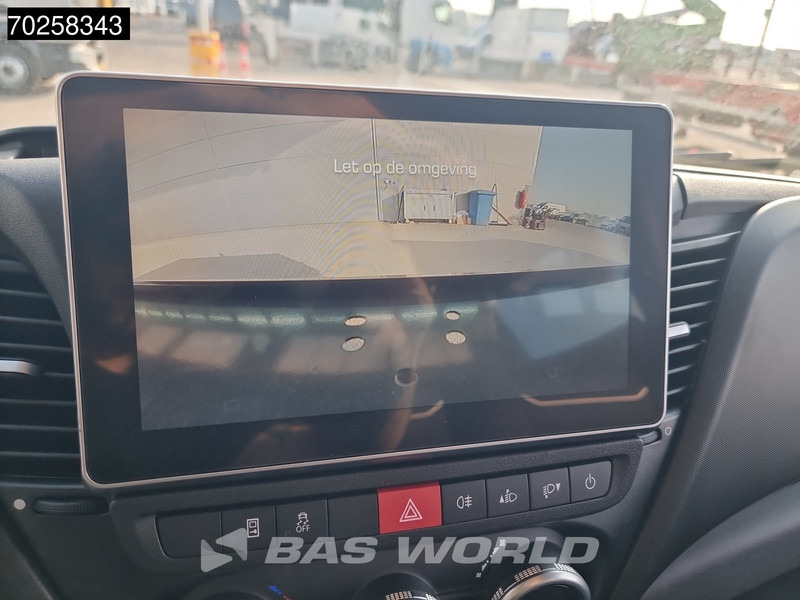 Novi Mali kamion kiper Iveco Daily 35C21 3-Zijdige Kipper Dubbel Cabine 210PK 3.0L Dubbellucht 3,5t Trekhaak ACC Airco LED Camera CarPlay Euro6 Tipper Benne Kieper: slika Novi Mali kamion kiper Iveco Daily 35C21 3-Zijdige Kipper Dubbel Cabine 210PK 3.0L Dubbellucht 3,5t Trekhaak ACC Airco LED Camera CarPlay Euro6 Tipper Benne Kieper