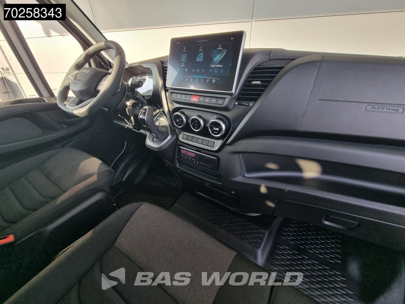 Novi Mali kamion kiper Iveco Daily 35C21 3-Zijdige Kipper Dubbel Cabine 210PK 3.0L Dubbellucht 3,5t Trekhaak ACC Airco LED Camera CarPlay Euro6 Tipper Benne Kieper: slika Novi Mali kamion kiper Iveco Daily 35C21 3-Zijdige Kipper Dubbel Cabine 210PK 3.0L Dubbellucht 3,5t Trekhaak ACC Airco LED Camera CarPlay Euro6 Tipper Benne Kieper