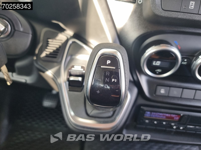 Novi Mali kamion kiper Iveco Daily 35C21 3-Zijdige Kipper Dubbel Cabine 210PK 3.0L Dubbellucht 3,5t Trekhaak ACC Airco LED Camera CarPlay Euro6 Tipper Benne Kieper: slika Novi Mali kamion kiper Iveco Daily 35C21 3-Zijdige Kipper Dubbel Cabine 210PK 3.0L Dubbellucht 3,5t Trekhaak ACC Airco LED Camera CarPlay Euro6 Tipper Benne Kieper