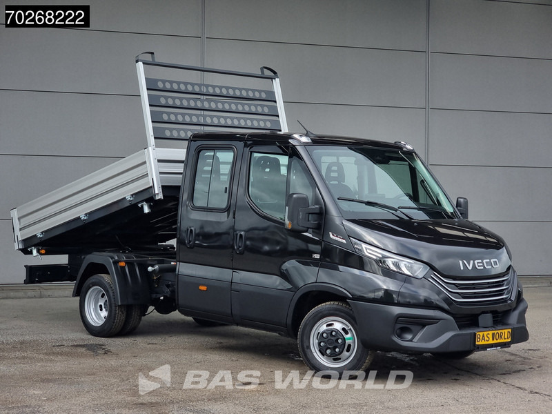 Iveco Daily 35C21 3 zijdige Kipper Dubbel Cabine 210PK 3.0L Dubbellucht Airco Cruise LED Camera Tipper 2m3 Airco - Mali kamion kiper: slika Iveco Daily 35C21 3 zijdige Kipper Dubbel Cabine 210PK 3.0L Dubbellucht Airco Cruise LED Camera Tipper 2m3 Airco - Mali kamion kiper Iveco Daily 35C21 3 zijdige Kipper Dubbel Cabine 210PK 3.0L Dubbellucht Airco Cruise LED Camera Tipper 2m3 Airco - Mali kamion kiper: slika Iveco Daily 35C21 3 zijdige Kipper Dubbel Cabine 210PK 3.0L Dubbellucht Airco Cruise LED Camera Tipper 2m3 Airco - Mali kamion kiper