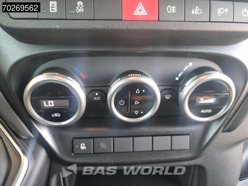 Novi Mali kamion kiper Iveco Daily 35C21 3 zijdige Kipper Dubbel Cabine 210PK 3.0L Dubbellucht Airco Cruise LED Camera Tipper Benne Kieper 2m3 Airco Dubbel cabine: slika Novi Mali kamion kiper Iveco Daily 35C21 3 zijdige Kipper Dubbel Cabine 210PK 3.0L Dubbellucht Airco Cruise LED Camera Tipper Benne Kieper 2m3 Airco Dubbel cabine