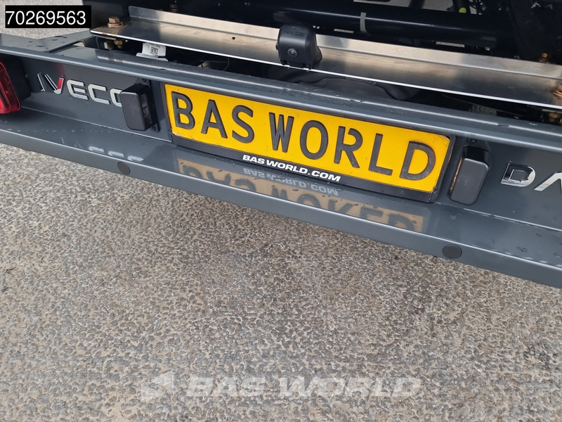 Novi Mali kamion kiper Iveco Daily 35C21 3 zijdige Kipper Dubbel Cabine 210PK 3.0L Dubbellucht Airco Cruise LED Camera Tipper Benne Kieper 2m3 Airco Dubbel cabine: slika Novi Mali kamion kiper Iveco Daily 35C21 3 zijdige Kipper Dubbel Cabine 210PK 3.0L Dubbellucht Airco Cruise LED Camera Tipper Benne Kieper 2m3 Airco Dubbel cabine