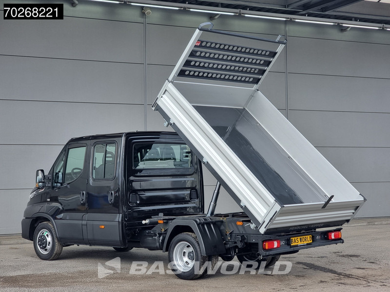 Iveco Daily 35C21 3 zijdige Kipper Dubbel Cabine 210PK 3.0L Dubbellucht Airco Cruise LED Camera Tipper Benne Kieper 2m3 Airco - Mali kamion kiper: slika Iveco Daily 35C21 3 zijdige Kipper Dubbel Cabine 210PK 3.0L Dubbellucht Airco Cruise LED Camera Tipper Benne Kieper 2m3 Airco - Mali kamion kiper Iveco Daily 35C21 3 zijdige Kipper Dubbel Cabine 210PK 3.0L Dubbellucht Airco Cruise LED Camera Tipper Benne Kieper 2m3 Airco - Mali kamion kiper: slika Iveco Daily 35C21 3 zijdige Kipper Dubbel Cabine 210PK 3.0L Dubbellucht Airco Cruise LED Camera Tipper Benne Kieper 2m3 Airco - Mali kamion kiper