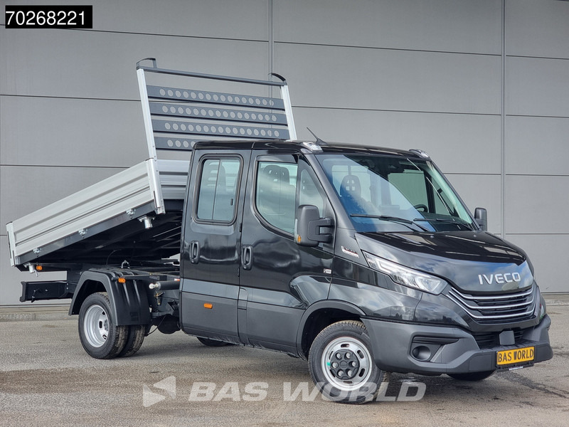 Iveco Daily 35C21 3 zijdige Kipper Dubbel Cabine 210PK 3.0L Dubbellucht Airco Cruise LED Camera Tipper Benne Kieper 2m3 Airco - Mali kamion kiper: slika Iveco Daily 35C21 3 zijdige Kipper Dubbel Cabine 210PK 3.0L Dubbellucht Airco Cruise LED Camera Tipper Benne Kieper 2m3 Airco - Mali kamion kiper Iveco Daily 35C21 3 zijdige Kipper Dubbel Cabine 210PK 3.0L Dubbellucht Airco Cruise LED Camera Tipper Benne Kieper 2m3 Airco - Mali kamion kiper: slika Iveco Daily 35C21 3 zijdige Kipper Dubbel Cabine 210PK 3.0L Dubbellucht Airco Cruise LED Camera Tipper Benne Kieper 2m3 Airco - Mali kamion kiper