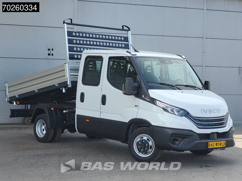 Iveco Daily 35C21 3 zijdige Kipper Dubbel Cabine 210PK 3.0L Dubbellucht Airco Cruise LED Camera Tipper Benne Kieper 2m3 Airco - Mali kamion kiper: slika Iveco Daily 35C21 3 zijdige Kipper Dubbel Cabine 210PK 3.0L Dubbellucht Airco Cruise LED Camera Tipper Benne Kieper 2m3 Airco - Mali kamion kiper Iveco Daily 35C21 3 zijdige Kipper Dubbel Cabine 210PK 3.0L Dubbellucht Airco Cruise LED Camera Tipper Benne Kieper 2m3 Airco - Mali kamion kiper: slika Iveco Daily 35C21 3 zijdige Kipper Dubbel Cabine 210PK 3.0L Dubbellucht Airco Cruise LED Camera Tipper Benne Kieper 2m3 Airco - Mali kamion kiper