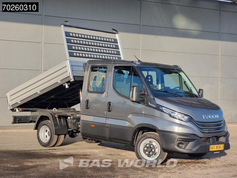 Iveco Daily 35C21 3 zijdige Kipper Dubbel Cabine 210PK 3.0L Dubbellucht Airco Cruise LED Camera Tipper Benne Kieper 2m3 Airco - Mali kamion kiper: slika Iveco Daily 35C21 3 zijdige Kipper Dubbel Cabine 210PK 3.0L Dubbellucht Airco Cruise LED Camera Tipper Benne Kieper 2m3 Airco - Mali kamion kiper Iveco Daily 35C21 3 zijdige Kipper Dubbel Cabine 210PK 3.0L Dubbellucht Airco Cruise LED Camera Tipper Benne Kieper 2m3 Airco - Mali kamion kiper: slika Iveco Daily 35C21 3 zijdige Kipper Dubbel Cabine 210PK 3.0L Dubbellucht Airco Cruise LED Camera Tipper Benne Kieper 2m3 Airco - Mali kamion kiper