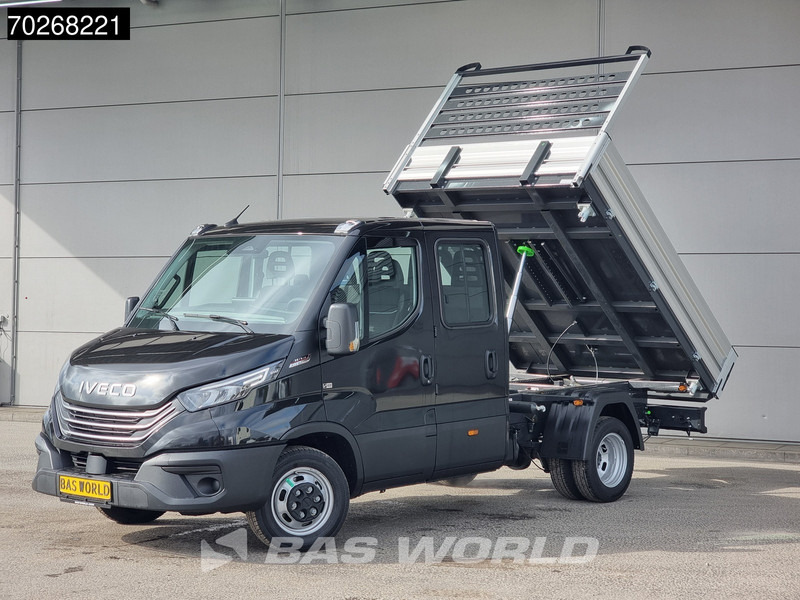Iveco Daily 35C21 3 zijdige Kipper Dubbel Cabine 210PK 3.0L Dubbellucht Airco Cruise LED Camera Tipper Benne Kieper 2m3 Airco - Mali kamion kiper: slika Iveco Daily 35C21 3 zijdige Kipper Dubbel Cabine 210PK 3.0L Dubbellucht Airco Cruise LED Camera Tipper Benne Kieper 2m3 Airco - Mali kamion kiper Iveco Daily 35C21 3 zijdige Kipper Dubbel Cabine 210PK 3.0L Dubbellucht Airco Cruise LED Camera Tipper Benne Kieper 2m3 Airco - Mali kamion kiper: slika Iveco Daily 35C21 3 zijdige Kipper Dubbel Cabine 210PK 3.0L Dubbellucht Airco Cruise LED Camera Tipper Benne Kieper 2m3 Airco - Mali kamion kiper