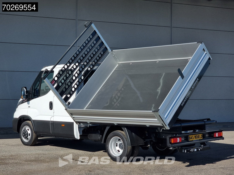 Iveco Daily 35C21 3 zijdige Kipper Dubbel Cabine 210PK 3.0L Dubbellucht Airco Cruise LED Camera Tipper Benne Kieper 2m3 Airco Trekhaak - Mali kamion kiper: slika Iveco Daily 35C21 3 zijdige Kipper Dubbel Cabine 210PK 3.0L Dubbellucht Airco Cruise LED Camera Tipper Benne Kieper 2m3 Airco Trekhaak - Mali kamion kiper Iveco Daily 35C21 3 zijdige Kipper Dubbel Cabine 210PK 3.0L Dubbellucht Airco Cruise LED Camera Tipper Benne Kieper 2m3 Airco Trekhaak - Mali kamion kiper: slika Iveco Daily 35C21 3 zijdige Kipper Dubbel Cabine 210PK 3.0L Dubbellucht Airco Cruise LED Camera Tipper Benne Kieper 2m3 Airco Trekhaak - Mali kamion kiper