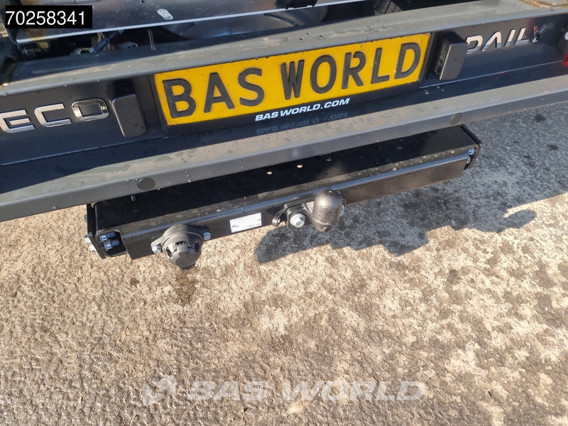 Novi Mali kamion kiper Iveco Daily 35C21 3 zijdige Kipper Dubbel Cabine 210PK 3.0L Dubbellucht Airco Cruise LED Camera Tipper Benne Kieper 2m3 Airco Trekhaak: slika Novi Mali kamion kiper Iveco Daily 35C21 3 zijdige Kipper Dubbel Cabine 210PK 3.0L Dubbellucht Airco Cruise LED Camera Tipper Benne Kieper 2m3 Airco Trekhaak