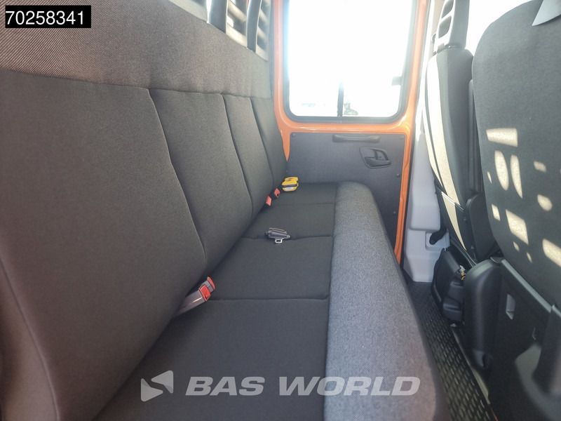 Novi Mali kamion kiper Iveco Daily 35C21 3 zijdige Kipper Dubbel Cabine 210PK 3.0L Dubbellucht Airco Cruise LED Camera Tipper Benne Kieper 2m3 Airco Trekhaak: slika Novi Mali kamion kiper Iveco Daily 35C21 3 zijdige Kipper Dubbel Cabine 210PK 3.0L Dubbellucht Airco Cruise LED Camera Tipper Benne Kieper 2m3 Airco Trekhaak