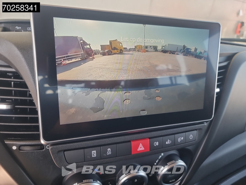 Novi Mali kamion kiper Iveco Daily 35C21 3 zijdige Kipper Dubbel Cabine 210PK 3.0L Dubbellucht Airco Cruise LED Camera Tipper Benne Kieper 2m3 Airco Trekhaak: slika Novi Mali kamion kiper Iveco Daily 35C21 3 zijdige Kipper Dubbel Cabine 210PK 3.0L Dubbellucht Airco Cruise LED Camera Tipper Benne Kieper 2m3 Airco Trekhaak