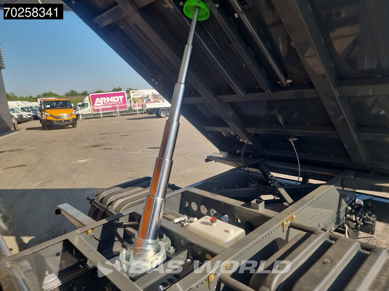 Novi Mali kamion kiper Iveco Daily 35C21 3 zijdige Kipper Dubbel Cabine 210PK 3.0L Dubbellucht Airco Cruise LED Camera Tipper Benne Kieper 2m3 Airco Trekhaak: slika Novi Mali kamion kiper Iveco Daily 35C21 3 zijdige Kipper Dubbel Cabine 210PK 3.0L Dubbellucht Airco Cruise LED Camera Tipper Benne Kieper 2m3 Airco Trekhaak