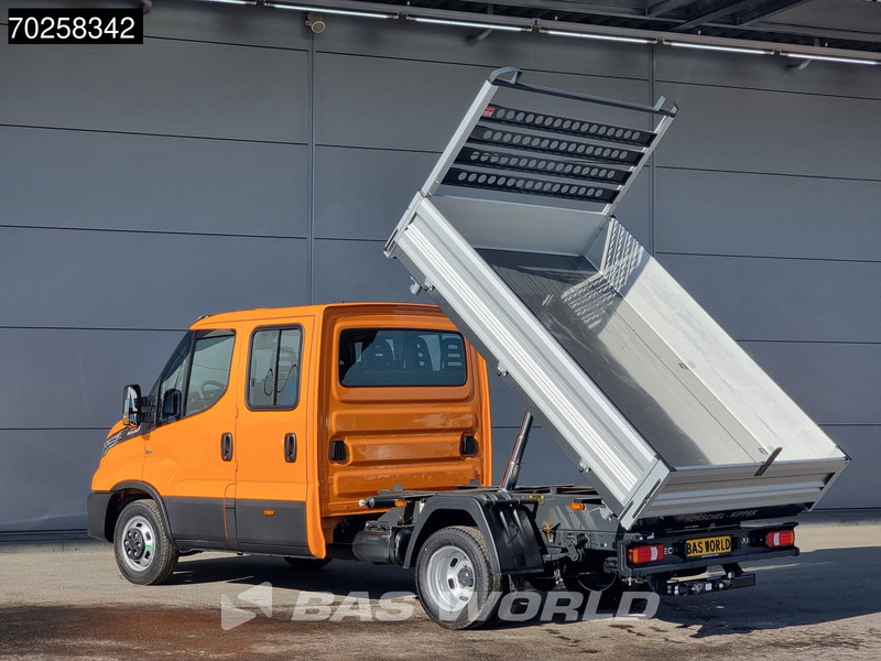 Iveco Daily 35C21 3 zijdige Kipper Dubbel Cabine 210PK 3.0L Dubbellucht Airco Cruise LED Camera Tipper Benne Kieper 2m3 Airco Trekhaak - Mali kamion kiper: slika Iveco Daily 35C21 3 zijdige Kipper Dubbel Cabine 210PK 3.0L Dubbellucht Airco Cruise LED Camera Tipper Benne Kieper 2m3 Airco Trekhaak - Mali kamion kiper Iveco Daily 35C21 3 zijdige Kipper Dubbel Cabine 210PK 3.0L Dubbellucht Airco Cruise LED Camera Tipper Benne Kieper 2m3 Airco Trekhaak - Mali kamion kiper: slika Iveco Daily 35C21 3 zijdige Kipper Dubbel Cabine 210PK 3.0L Dubbellucht Airco Cruise LED Camera Tipper Benne Kieper 2m3 Airco Trekhaak - Mali kamion kiper