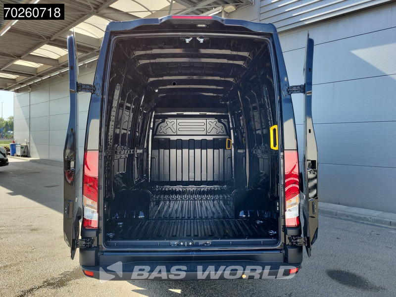 Iveco Daily 35C21 Automaat 2025 model L2H2 ACC LED CarPlay Camera 12m3 Airco - Furgon: slika Iveco Daily 35C21 Automaat 2025 model L2H2 ACC LED CarPlay Camera 12m3 Airco - Furgon Iveco Daily 35C21 Automaat 2025 model L2H2 ACC LED CarPlay Camera 12m3 Airco - Furgon: slika Iveco Daily 35C21 Automaat 2025 model L2H2 ACC LED CarPlay Camera 12m3 Airco - Furgon