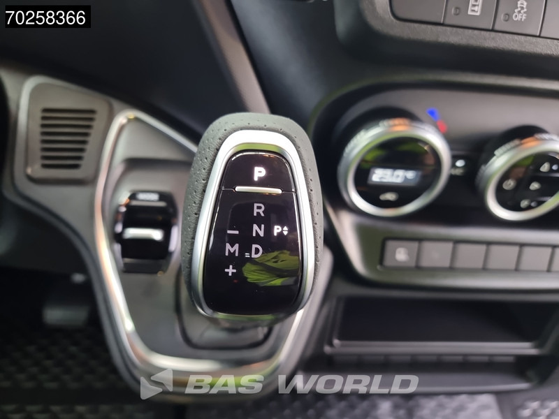 Novi Dostavno vozilo s ravnom platformom Iveco Daily 35C21 Automaat 2025model Open laadbak Dubbel Cabine CarPlay ACC LED 3,5T Trekvermogen Pritsche Pickup Airco Dubbel cabine: slika Novi Dostavno vozilo s ravnom platformom Iveco Daily 35C21 Automaat 2025model Open laadbak Dubbel Cabine CarPlay ACC LED 3,5T Trekvermogen Pritsche Pickup Airco Dubbel cabine