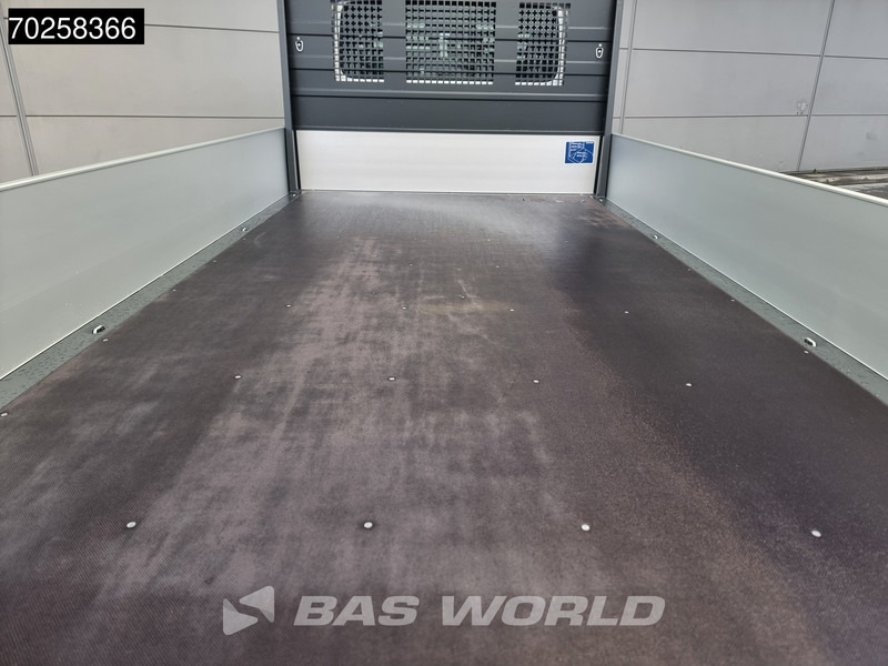 Novi Dostavno vozilo s ravnom platformom Iveco Daily 35C21 Automaat 2025model Open laadbak Dubbel Cabine CarPlay ACC LED 3,5T Trekvermogen Pritsche Pickup Airco Dubbel cabine: slika Novi Dostavno vozilo s ravnom platformom Iveco Daily 35C21 Automaat 2025model Open laadbak Dubbel Cabine CarPlay ACC LED 3,5T Trekvermogen Pritsche Pickup Airco Dubbel cabine
