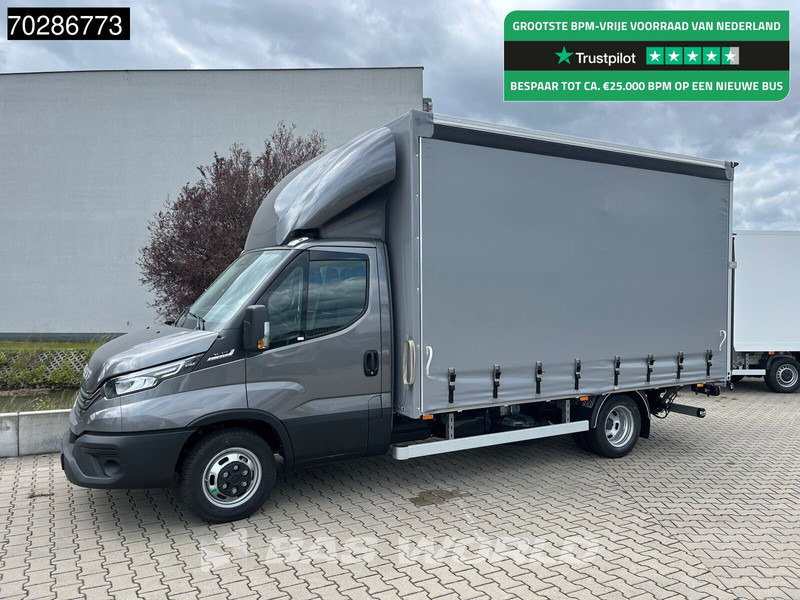 Iveco Daily 35C21 COMING SOON! 3.0L Automaat Schuifzeilen met Laadklep ACC LED Bakwagen Schuifzeil Zeilen Koffer Meubelbak 22m3 Airco - Dostavno vozilo s ceradom: slika Iveco Daily 35C21 COMING SOON! 3.0L Automaat Schuifzeilen met Laadklep ACC LED Bakwagen Schuifzeil Zeilen Koffer Meubelbak 22m3 Airco - Dostavno vozilo s ceradom Iveco Daily 35C21 COMING SOON! 3.0L Automaat Schuifzeilen met Laadklep ACC LED Bakwagen Schuifzeil Zeilen Koffer Meubelbak 22m3 Airco - Dostavno vozilo s ceradom: slika Iveco Daily 35C21 COMING SOON! 3.0L Automaat Schuifzeilen met Laadklep ACC LED Bakwagen Schuifzeil Zeilen Koffer Meubelbak 22m3 Airco - Dostavno vozilo s ceradom
