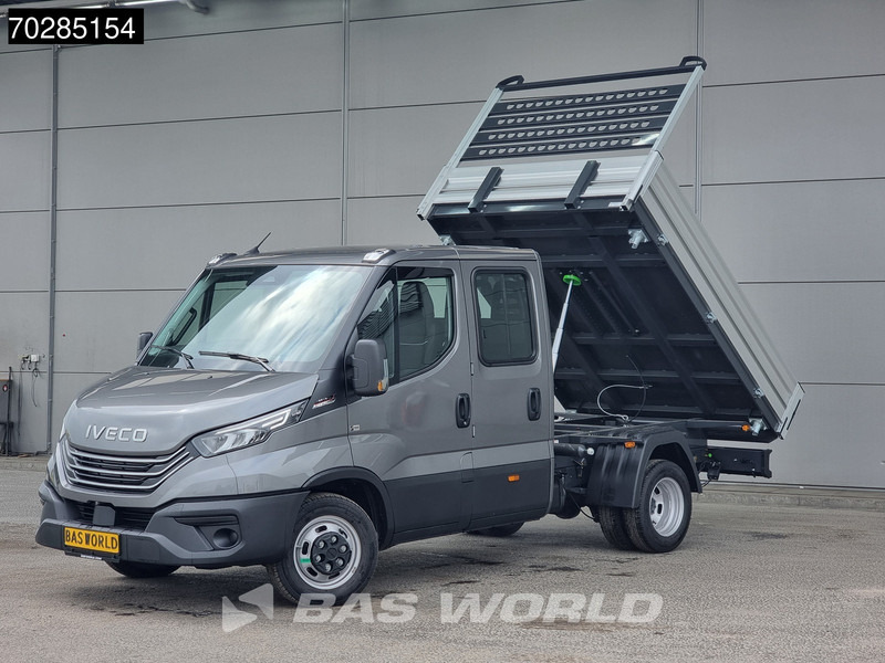 Iveco Daily 35C21 Open Laadbak Dubbel Cabine 210PK 3.0L Dubbellucht Airco Cruise LED Camera Pritsche Open Box Pickup 2m3 Airco - Dostavno vozilo s ravnom platformom: slika Iveco Daily 35C21 Open Laadbak Dubbel Cabine 210PK 3.0L Dubbellucht Airco Cruise LED Camera Pritsche Open Box Pickup 2m3 Airco - Dostavno vozilo s ravnom platformom Iveco Daily 35C21 Open Laadbak Dubbel Cabine 210PK 3.0L Dubbellucht Airco Cruise LED Camera Pritsche Open Box Pickup 2m3 Airco - Dostavno vozilo s ravnom platformom: slika Iveco Daily 35C21 Open Laadbak Dubbel Cabine 210PK 3.0L Dubbellucht Airco Cruise LED Camera Pritsche Open Box Pickup 2m3 Airco - Dostavno vozilo s ravnom platformom