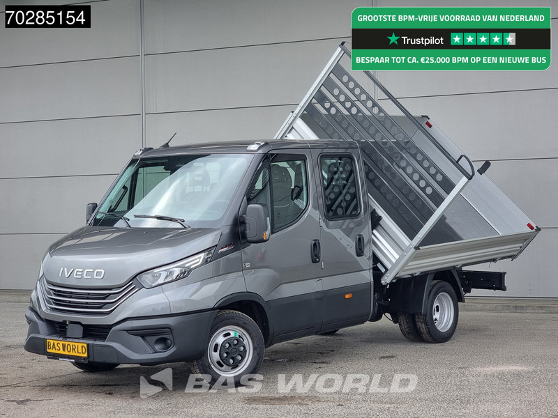 Iveco Daily 35C21 Open Laadbak Dubbel Cabine 210PK 3.0L Dubbellucht Airco Cruise LED Camera Pritsche Open Box Pickup 2m3 Airco - Dostavno vozilo s ravnom platformom: slika Iveco Daily 35C21 Open Laadbak Dubbel Cabine 210PK 3.0L Dubbellucht Airco Cruise LED Camera Pritsche Open Box Pickup 2m3 Airco - Dostavno vozilo s ravnom platformom Iveco Daily 35C21 Open Laadbak Dubbel Cabine 210PK 3.0L Dubbellucht Airco Cruise LED Camera Pritsche Open Box Pickup 2m3 Airco - Dostavno vozilo s ravnom platformom: slika Iveco Daily 35C21 Open Laadbak Dubbel Cabine 210PK 3.0L Dubbellucht Airco Cruise LED Camera Pritsche Open Box Pickup 2m3 Airco - Dostavno vozilo s ravnom platformom