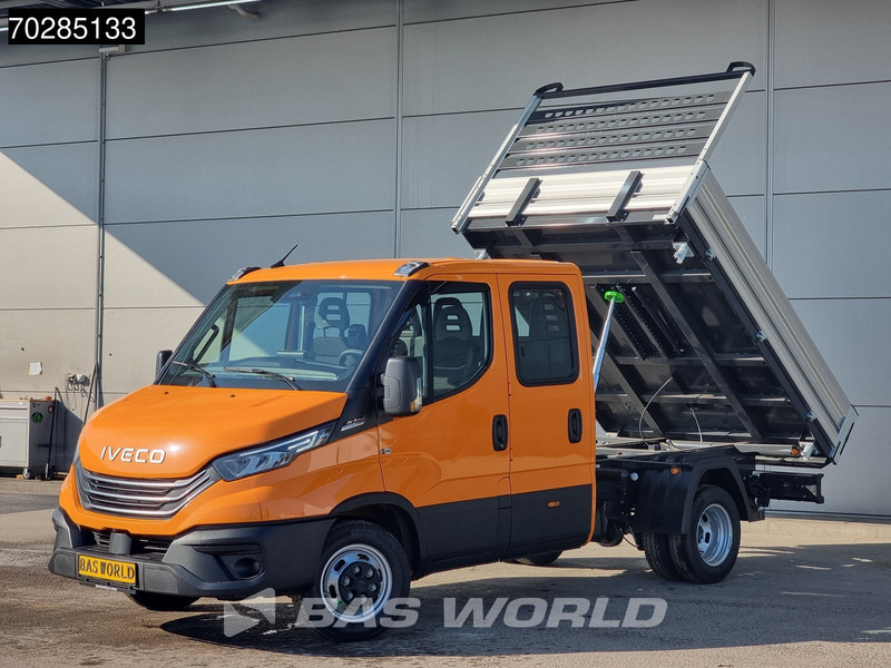 Iveco Daily 35C21 Open Laadbak Dubbel Cabine 210PK 3.0L Dubbellucht Airco Cruise LED Camera Pritsche Open Box Pickup 2m3 Airco Trekhaak - Dostavno vozilo s ravnom platformom: slika Iveco Daily 35C21 Open Laadbak Dubbel Cabine 210PK 3.0L Dubbellucht Airco Cruise LED Camera Pritsche Open Box Pickup 2m3 Airco Trekhaak - Dostavno vozilo s ravnom platformom Iveco Daily 35C21 Open Laadbak Dubbel Cabine 210PK 3.0L Dubbellucht Airco Cruise LED Camera Pritsche Open Box Pickup 2m3 Airco Trekhaak - Dostavno vozilo s ravnom platformom: slika Iveco Daily 35C21 Open Laadbak Dubbel Cabine 210PK 3.0L Dubbellucht Airco Cruise LED Camera Pritsche Open Box Pickup 2m3 Airco Trekhaak - Dostavno vozilo s ravnom platformom