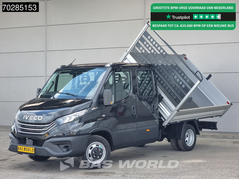 Iveco Daily 35C21 Open Laadbak Dubbel Cabine 210PK 3.0L Dubbellucht Airco Cruise LED Camera Pritsche Pickup Open Box 2m3 Airco - Dostavno vozilo s ravnom platformom: slika Iveco Daily 35C21 Open Laadbak Dubbel Cabine 210PK 3.0L Dubbellucht Airco Cruise LED Camera Pritsche Pickup Open Box 2m3 Airco - Dostavno vozilo s ravnom platformom Iveco Daily 35C21 Open Laadbak Dubbel Cabine 210PK 3.0L Dubbellucht Airco Cruise LED Camera Pritsche Pickup Open Box 2m3 Airco - Dostavno vozilo s ravnom platformom: slika Iveco Daily 35C21 Open Laadbak Dubbel Cabine 210PK 3.0L Dubbellucht Airco Cruise LED Camera Pritsche Pickup Open Box 2m3 Airco - Dostavno vozilo s ravnom platformom