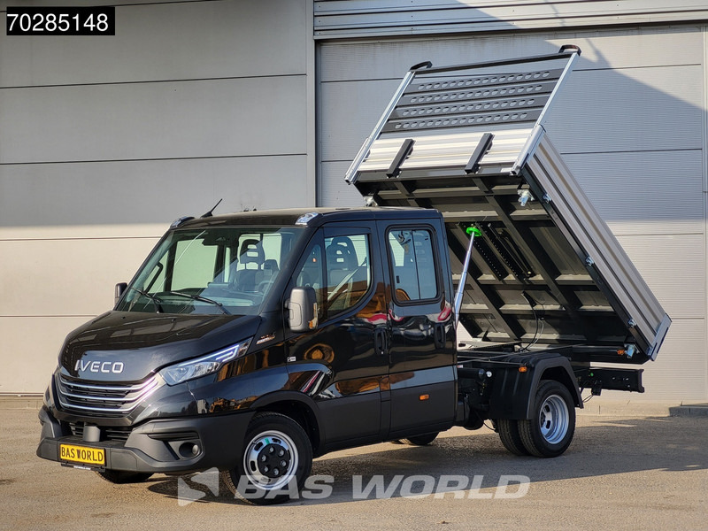 Iveco Daily 35C21 Open Laadbak Dubbel Cabine 210PK 3.0L Dubbellucht Airco Cruise LED Camera Pritsche Pickup Open Box 2m3 Airco - Dostavno vozilo s ravnom platformom: slika Iveco Daily 35C21 Open Laadbak Dubbel Cabine 210PK 3.0L Dubbellucht Airco Cruise LED Camera Pritsche Pickup Open Box 2m3 Airco - Dostavno vozilo s ravnom platformom Iveco Daily 35C21 Open Laadbak Dubbel Cabine 210PK 3.0L Dubbellucht Airco Cruise LED Camera Pritsche Pickup Open Box 2m3 Airco - Dostavno vozilo s ravnom platformom: slika Iveco Daily 35C21 Open Laadbak Dubbel Cabine 210PK 3.0L Dubbellucht Airco Cruise LED Camera Pritsche Pickup Open Box 2m3 Airco - Dostavno vozilo s ravnom platformom
