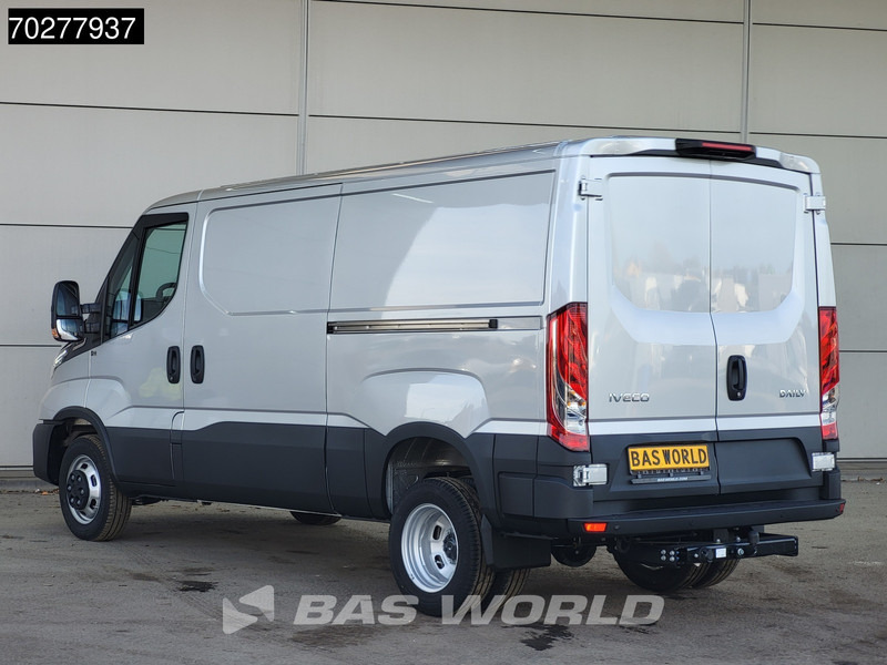 Iveco Daily 35C21 Uniek! 3.0L Automaat 2x Schuifdeur Dubbellucht 210PK 3,5t Trekhaak LED ACC Navi Camera Parkeersensoren Euro6 Laag Dak L2 A - Furgon: slika Iveco Daily 35C21 Uniek! 3.0L Automaat 2x Schuifdeur Dubbellucht 210PK 3,5t Trekhaak LED ACC Navi Camera Parkeersensoren Euro6 Laag Dak L2 A - Furgon Iveco Daily 35C21 Uniek! 3.0L Automaat 2x Schuifdeur Dubbellucht 210PK 3,5t Trekhaak LED ACC Navi Camera Parkeersensoren Euro6 Laag Dak L2 A - Furgon: slika Iveco Daily 35C21 Uniek! 3.0L Automaat 2x Schuifdeur Dubbellucht 210PK 3,5t Trekhaak LED ACC Navi Camera Parkeersensoren Euro6 Laag Dak L2 A - Furgon