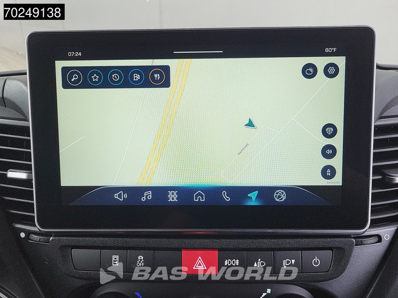 Novi Furgon Iveco Daily 35C21 Uniek! 3.0L Automaat Laag Dak L2H1 3,5t Trekhaak LED ACC Navi Camera Parkeersensoren CarPlay Euro6 L2 9m3 Airco Trekhaak: slika Novi Furgon Iveco Daily 35C21 Uniek! 3.0L Automaat Laag Dak L2H1 3,5t Trekhaak LED ACC Navi Camera Parkeersensoren CarPlay Euro6 L2 9m3 Airco Trekhaak