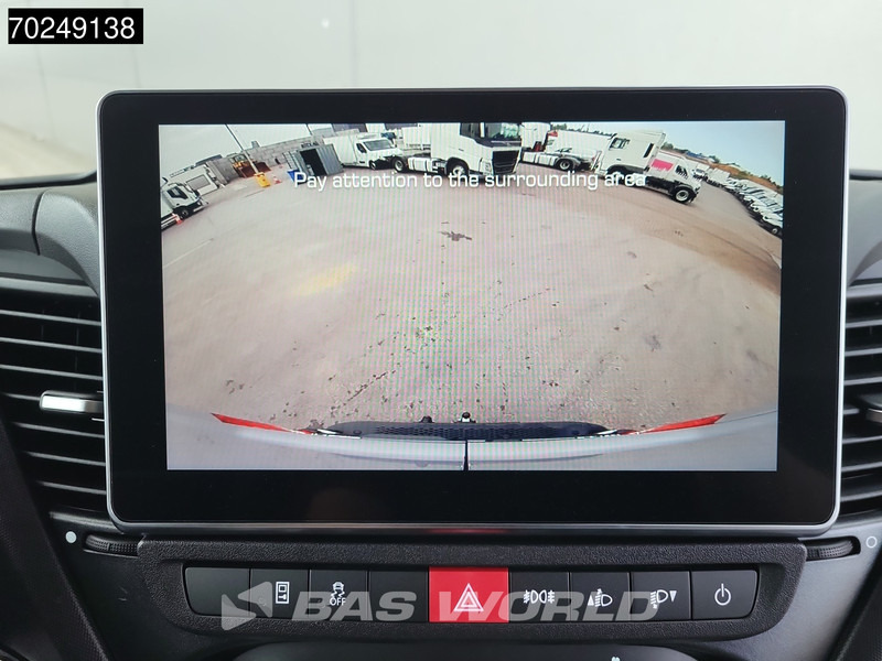 Novi Furgon Iveco Daily 35C21 Uniek! 3.0L Automaat Laag Dak L2H1 3,5t Trekhaak LED ACC Navi Camera Parkeersensoren CarPlay Euro6 L2 9m3 Airco Trekhaak: slika Novi Furgon Iveco Daily 35C21 Uniek! 3.0L Automaat Laag Dak L2H1 3,5t Trekhaak LED ACC Navi Camera Parkeersensoren CarPlay Euro6 L2 9m3 Airco Trekhaak