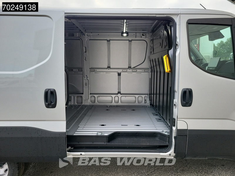 Novi Furgon Iveco Daily 35C21 Uniek! 3.0L Automaat Laag Dak L2H1 3,5t Trekhaak LED ACC Navi Camera Parkeersensoren CarPlay Euro6 L2 9m3 Airco Trekhaak: slika Novi Furgon Iveco Daily 35C21 Uniek! 3.0L Automaat Laag Dak L2H1 3,5t Trekhaak LED ACC Navi Camera Parkeersensoren CarPlay Euro6 L2 9m3 Airco Trekhaak