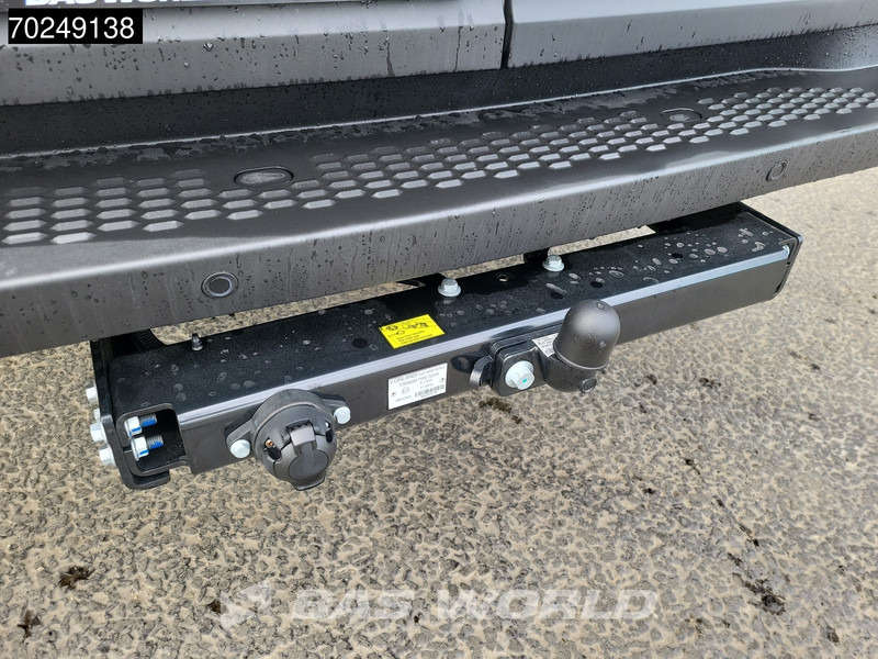 Novi Furgon Iveco Daily 35C21 Uniek! 3.0L Automaat Laag Dak L2H1 3,5t Trekhaak LED ACC Navi Camera Parkeersensoren CarPlay Euro6 L2 9m3 Airco Trekhaak: slika Novi Furgon Iveco Daily 35C21 Uniek! 3.0L Automaat Laag Dak L2H1 3,5t Trekhaak LED ACC Navi Camera Parkeersensoren CarPlay Euro6 L2 9m3 Airco Trekhaak