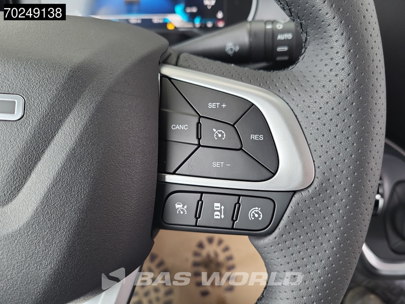 Novi Furgon Iveco Daily 35C21 Uniek! 3.0L Automaat Laag Dak L2H1 3,5t Trekhaak LED ACC Navi Camera Parkeersensoren CarPlay Euro6 L2 9m3 Airco Trekhaak: slika Novi Furgon Iveco Daily 35C21 Uniek! 3.0L Automaat Laag Dak L2H1 3,5t Trekhaak LED ACC Navi Camera Parkeersensoren CarPlay Euro6 L2 9m3 Airco Trekhaak