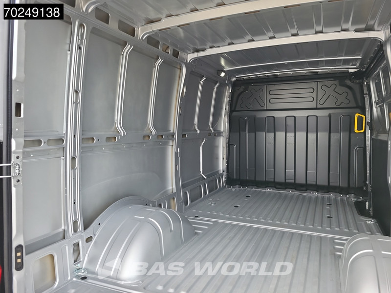 Novi Furgon Iveco Daily 35C21 Uniek! 3.0L Automaat Laag Dak L2H1 3,5t Trekhaak LED ACC Navi Camera Parkeersensoren CarPlay Euro6 L2 9m3 Airco Trekhaak: slika Novi Furgon Iveco Daily 35C21 Uniek! 3.0L Automaat Laag Dak L2H1 3,5t Trekhaak LED ACC Navi Camera Parkeersensoren CarPlay Euro6 L2 9m3 Airco Trekhaak