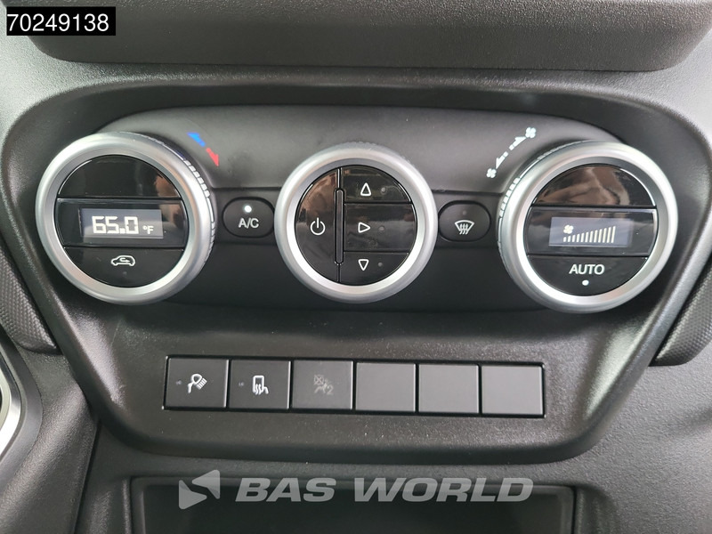 Novi Furgon Iveco Daily 35C21 Uniek! 3.0L Automaat Laag Dak L2H1 3,5t Trekhaak LED ACC Navi Camera Parkeersensoren CarPlay Euro6 L2 9m3 Airco Trekhaak: slika Novi Furgon Iveco Daily 35C21 Uniek! 3.0L Automaat Laag Dak L2H1 3,5t Trekhaak LED ACC Navi Camera Parkeersensoren CarPlay Euro6 L2 9m3 Airco Trekhaak