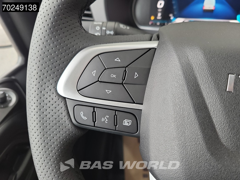 Novi Furgon Iveco Daily 35C21 Uniek! 3.0L Automaat Laag Dak L2H1 3,5t Trekhaak LED ACC Navi Camera Parkeersensoren CarPlay Euro6 L2 9m3 Airco Trekhaak: slika Novi Furgon Iveco Daily 35C21 Uniek! 3.0L Automaat Laag Dak L2H1 3,5t Trekhaak LED ACC Navi Camera Parkeersensoren CarPlay Euro6 L2 9m3 Airco Trekhaak